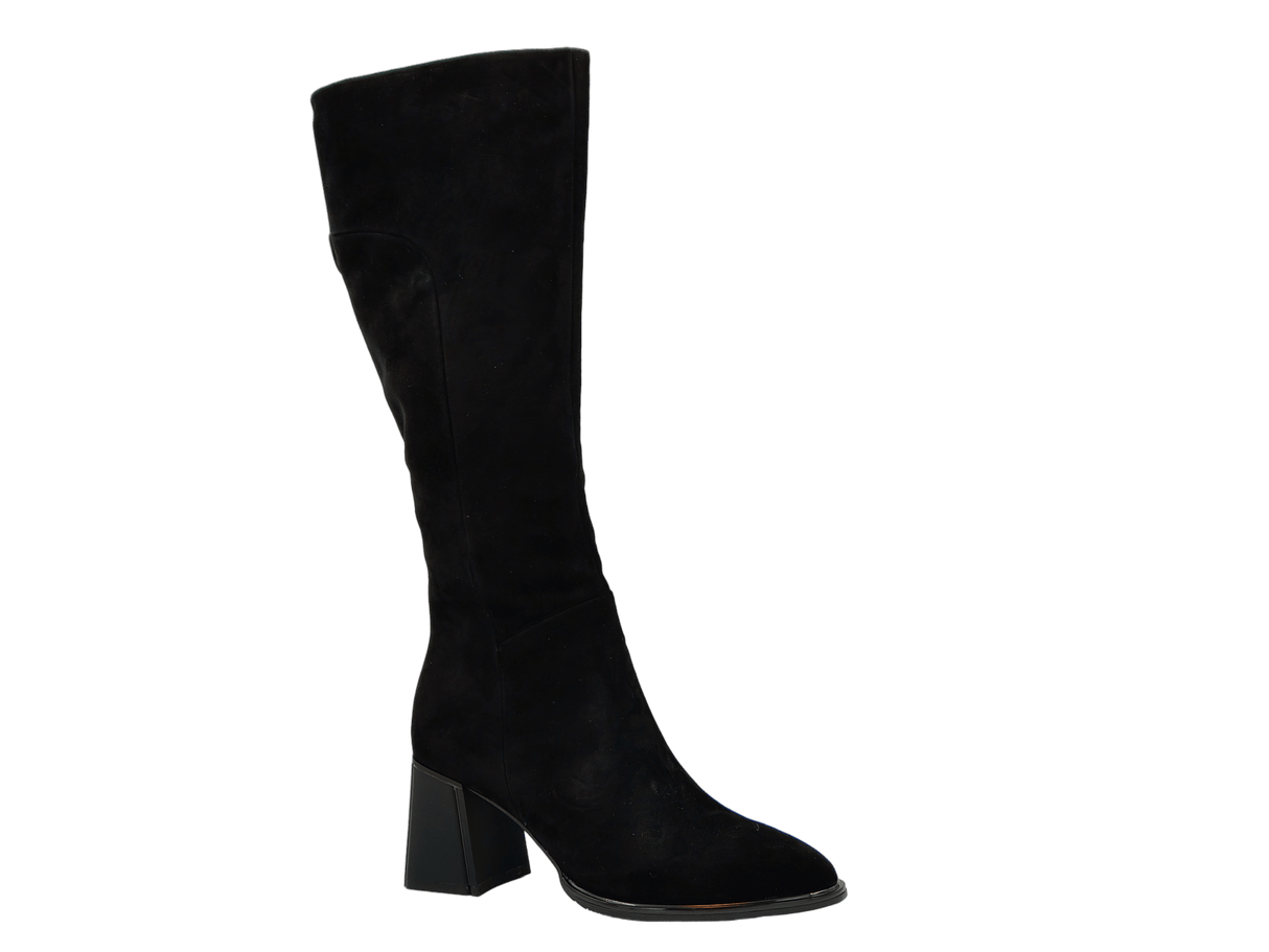 Cizme Dama Elegante Feeling Bell 2329 - Feeling - amely.ro