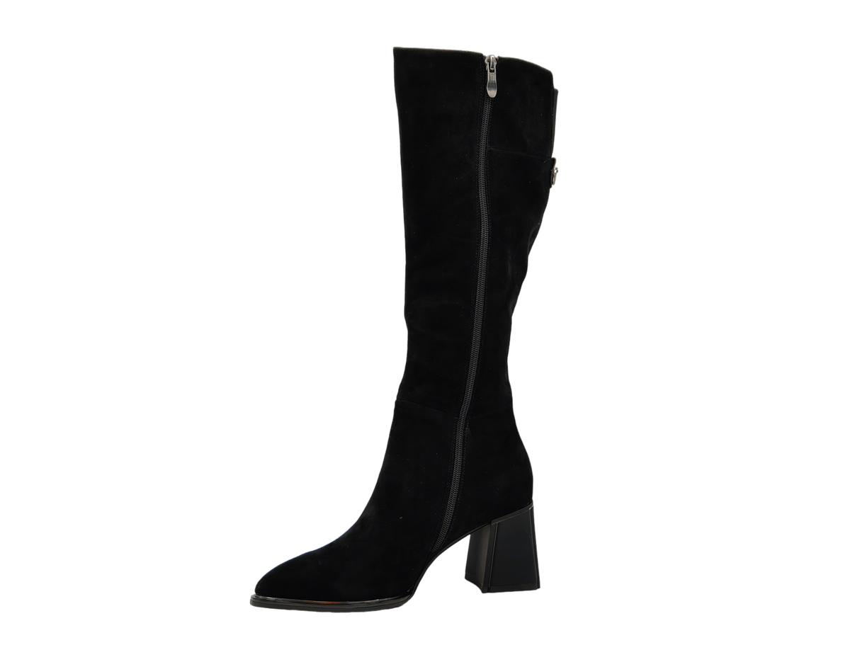 Cizme Dama Elegante Feeling Bell 2329 - Feeling - amely.ro