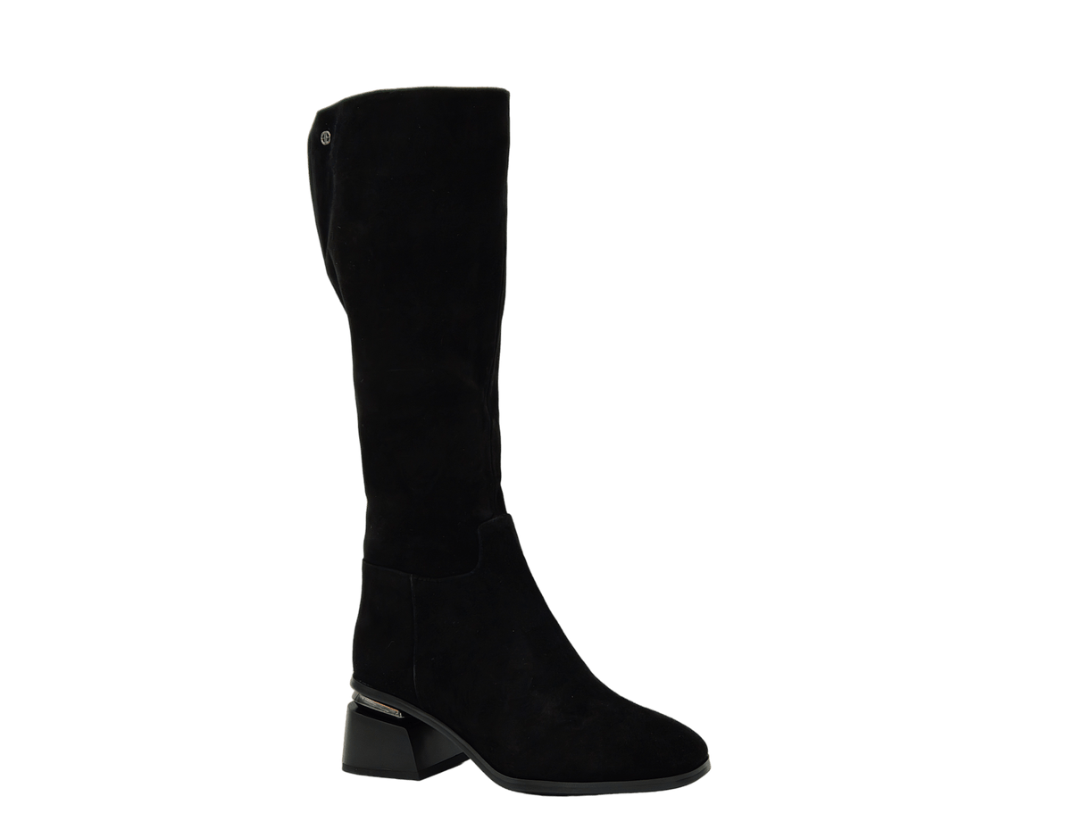 Cizme Dama Elegante Feeling Bell 3769 - Feeling - amely.ro