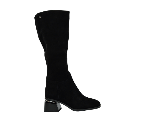 Cizme Dama Elegante Feeling Bell 3769 - Feeling - amely.ro