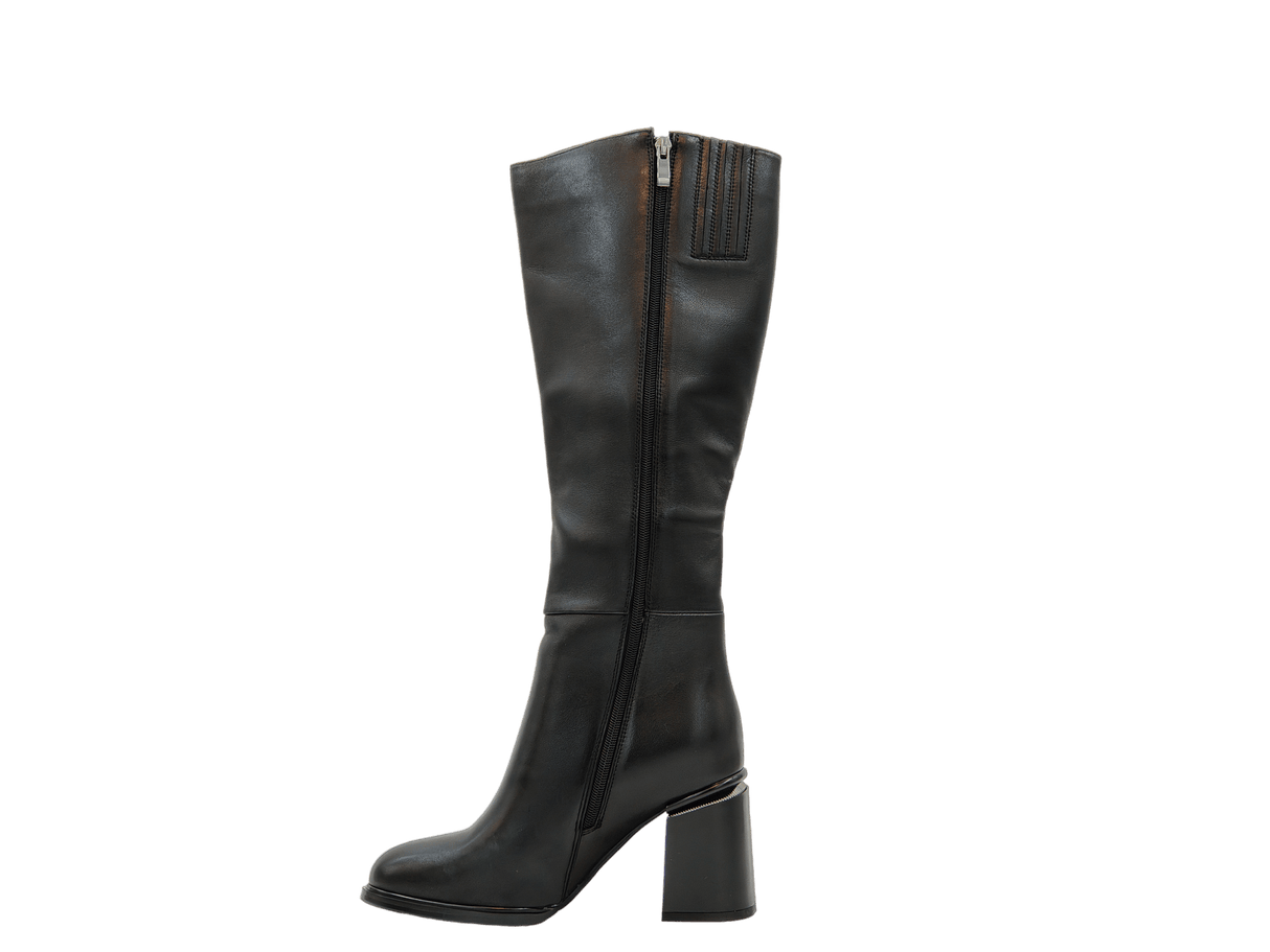 Cizme Dama Elegante Feeling Bell 7077 - Feeling - amely.ro