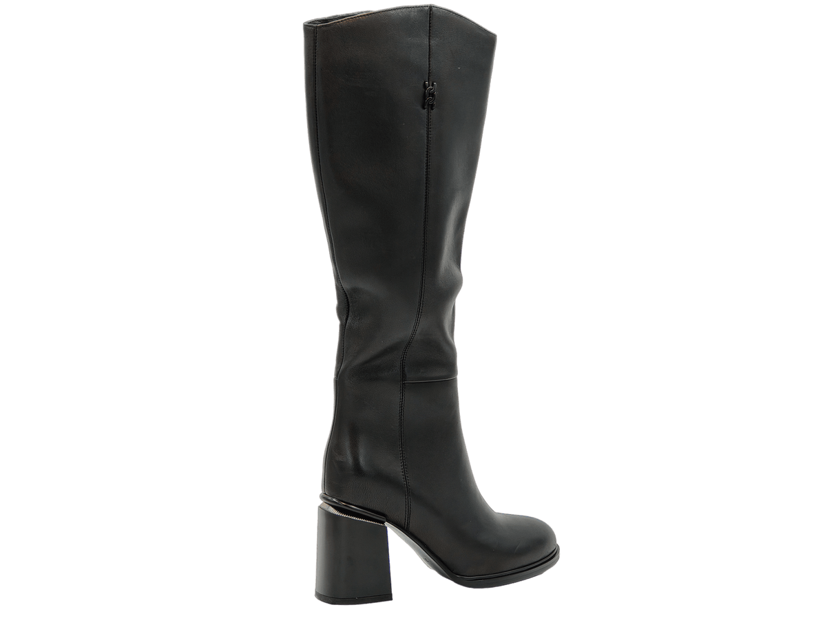 Cizme Dama Elegante Feeling Bell 7077 - Feeling - amely.ro