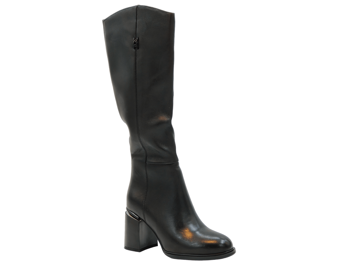 Cizme Dama Elegante Feeling Bell 7077 - Feeling - amely.ro