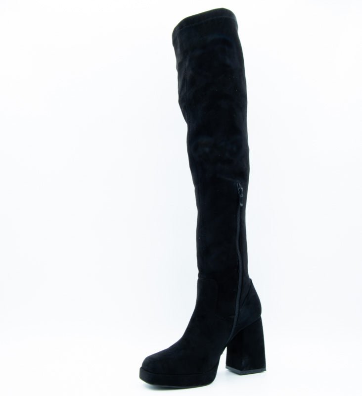 Cizme Dama Elegante Karo 560 / Nv - amely.ro - amely.ro