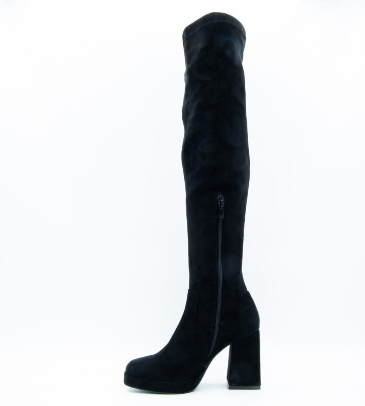 Cizme Dama Elegante Karo 560 / Nv - amely.ro - amely.ro