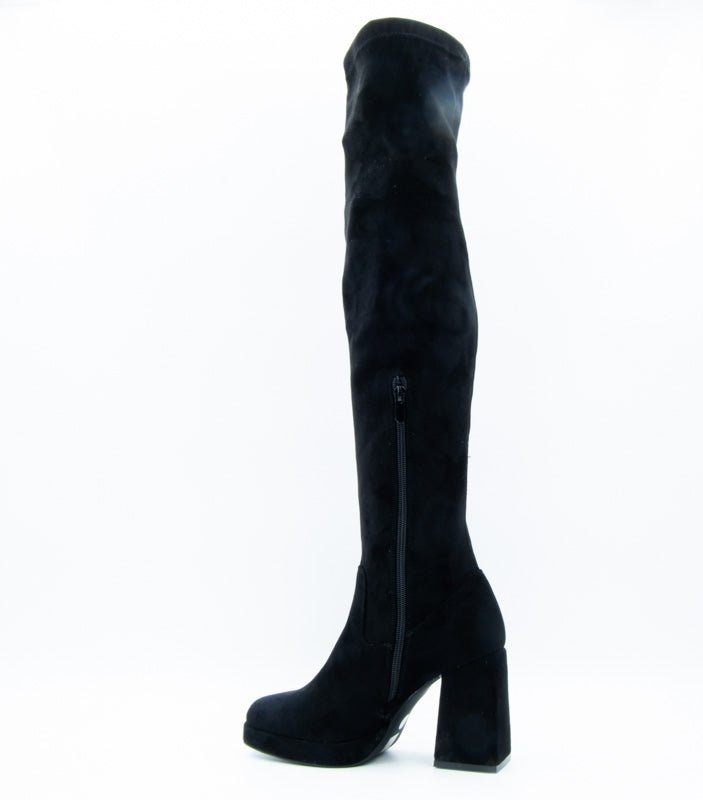 Cizme Dama Elegante Karo 560 / Nv - amely.ro - amely.ro