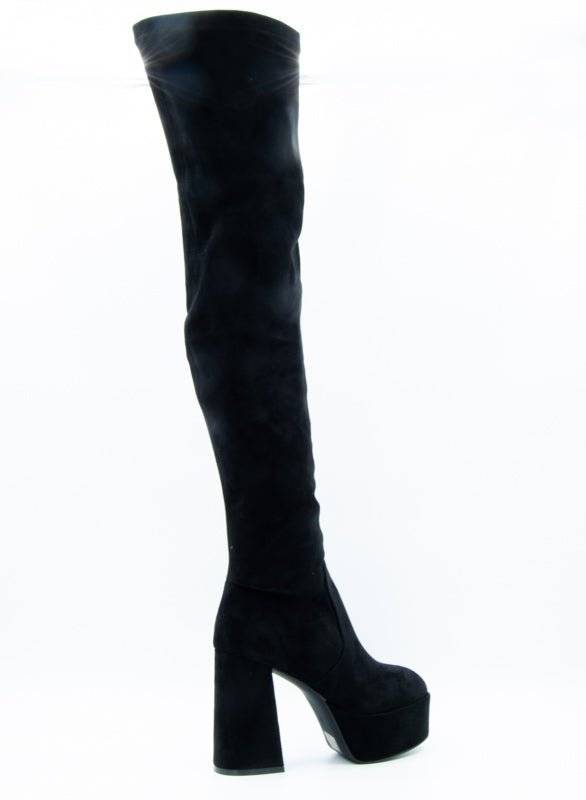 Cizme Dama Elegante Karo 561 / Nv - Karo - amely.ro