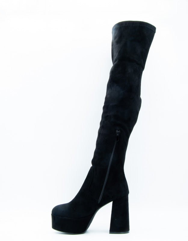 Cizme Dama Elegante Karo 561 / Nv - Karo - amely.ro