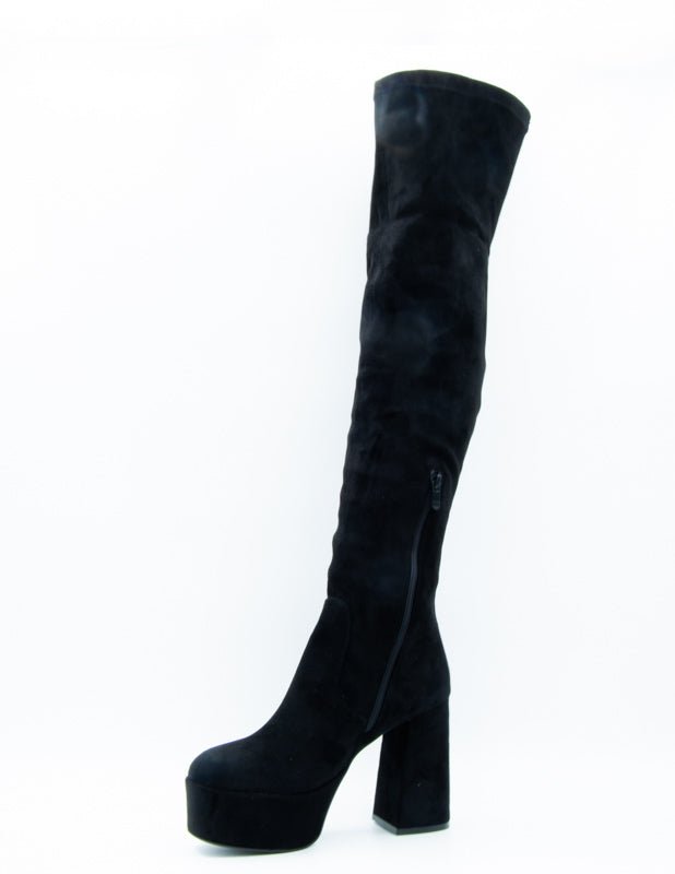 Cizme Dama Elegante Karo 561 / Nv - Karo - amely.ro