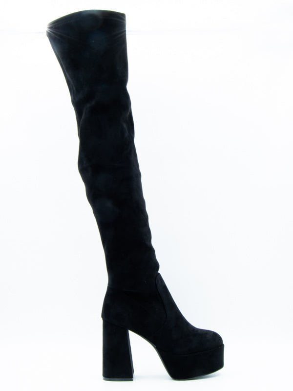 Cizme Dama Elegante Karo 561 / Nv - Karo - amely.ro