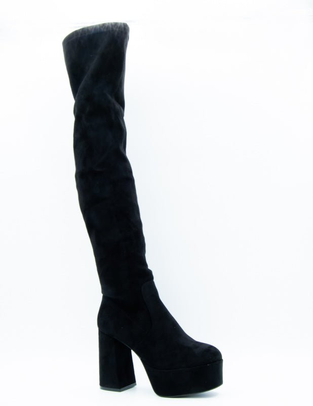 Cizme Dama Elegante Karo 561 / Nv - Karo - amely.ro