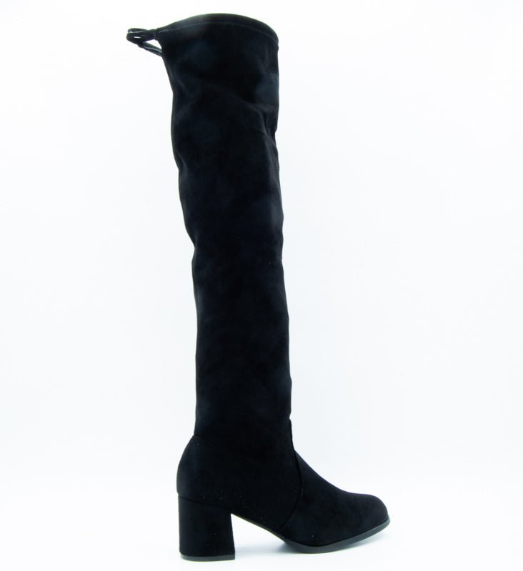 Cizme Dama Elegante Karo Y03-23 / Nv - amely.ro - amely.ro