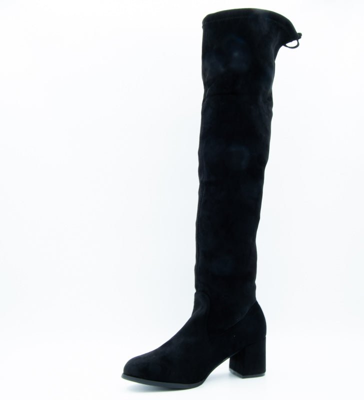 Cizme Dama Elegante Karo Y03-23 / Nv - amely.ro - amely.ro