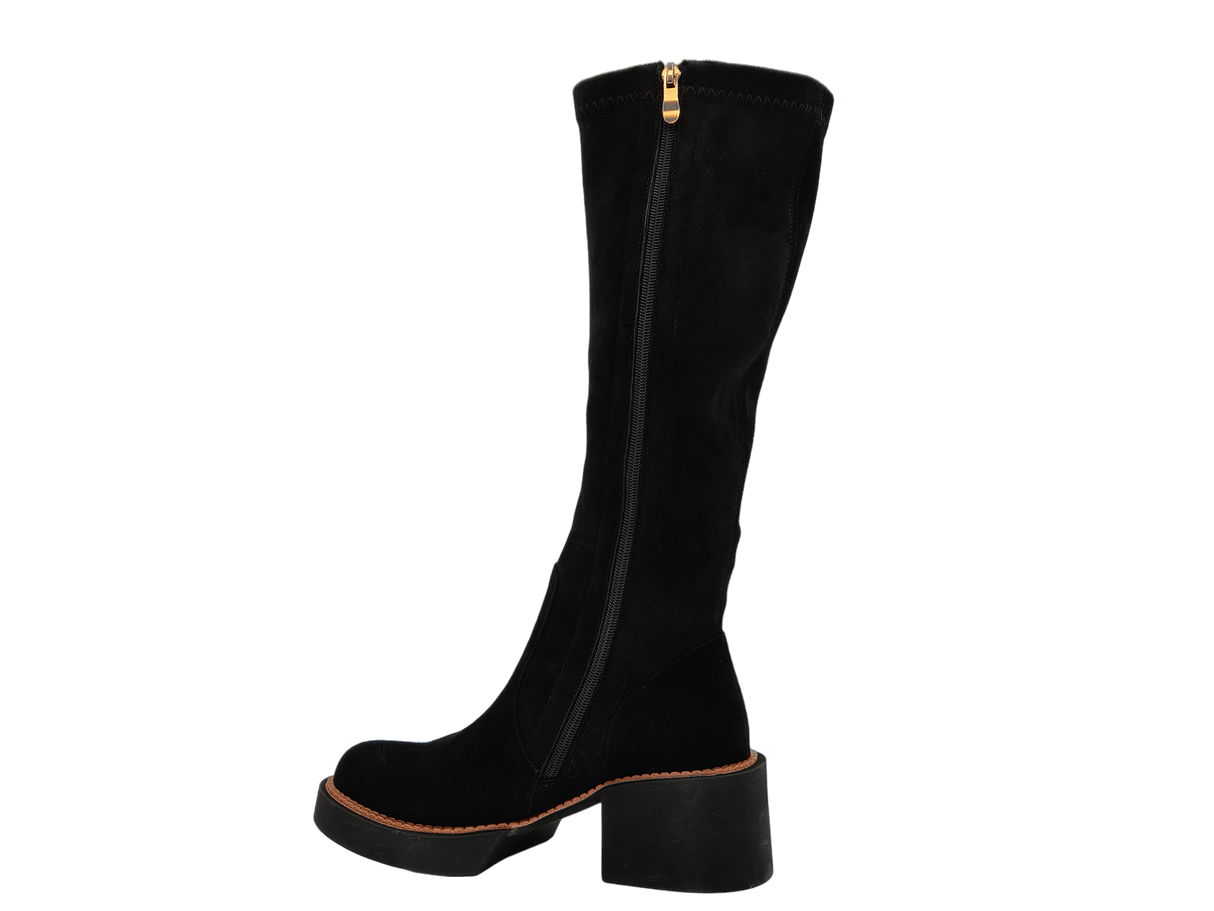 Cizme Dama Feeling Bell 2365 - Feeling - amely.ro