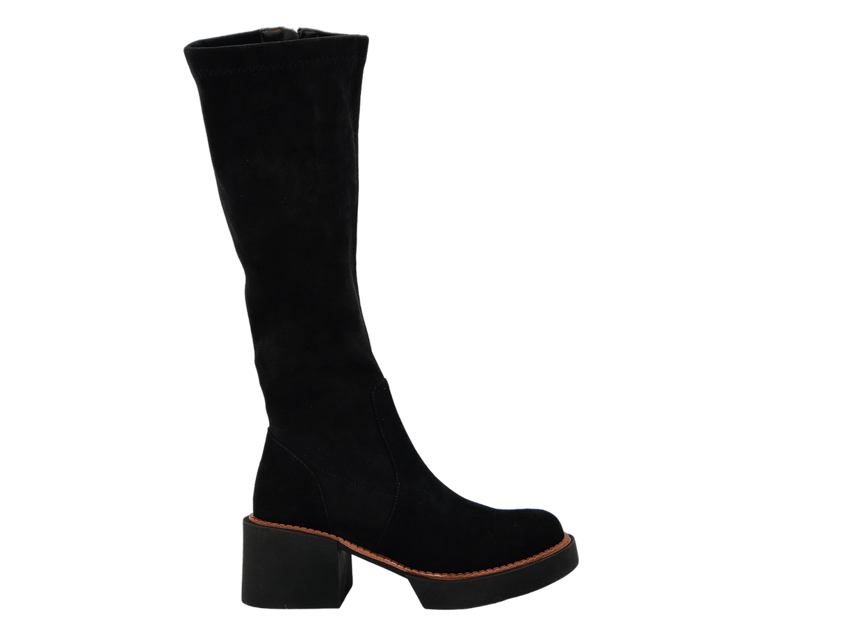 Cizme Dama Feeling Bell 2365 - Feeling - amely.ro