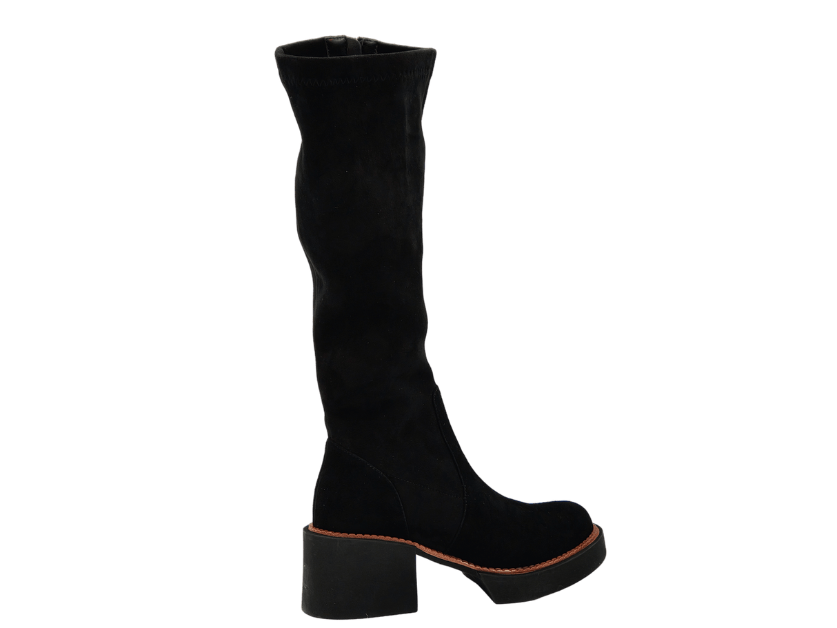 Cizme Dama Feeling Bell 2365 - Feeling - amely.ro