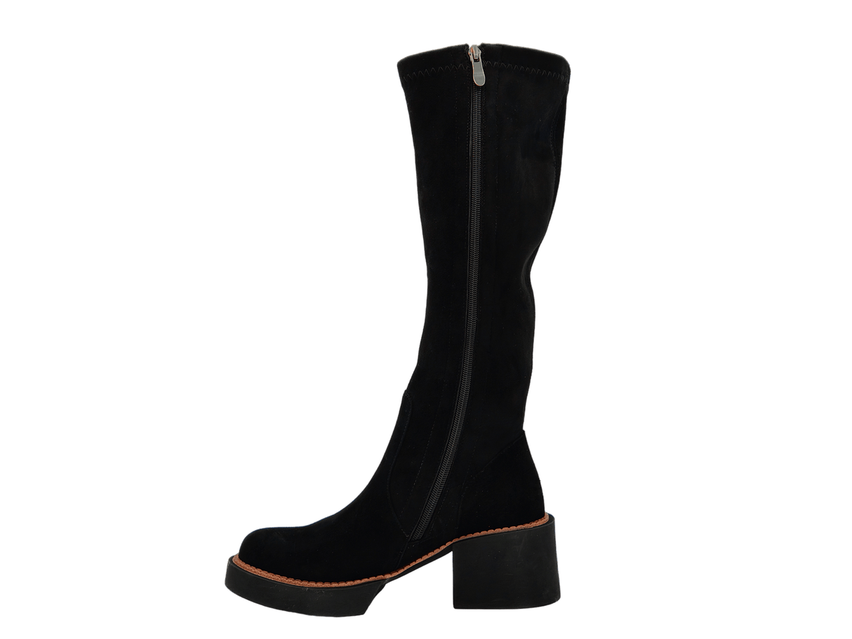 Cizme Dama Feeling Bell 2365 - Feeling - amely.ro