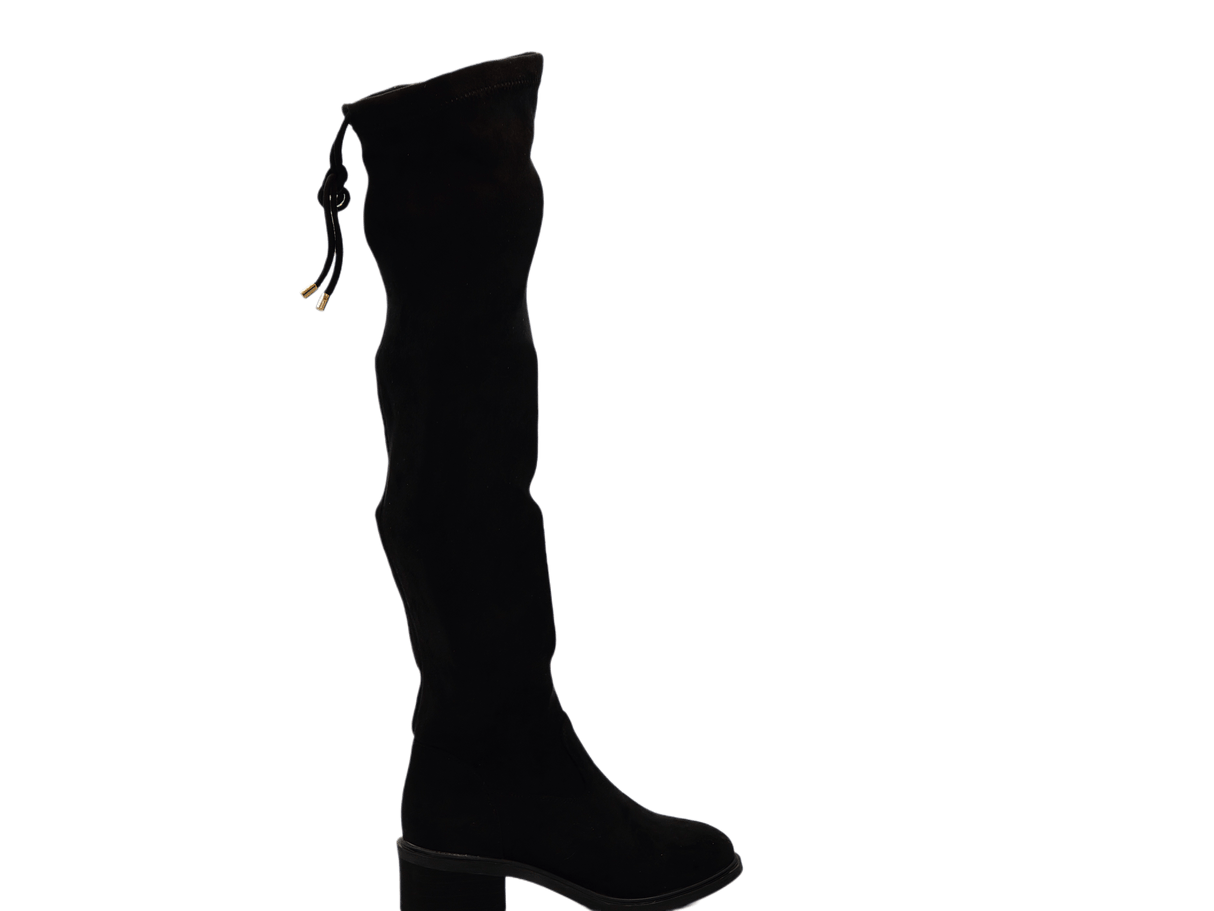 Cizme Dama Franky Feni 8608-2 - Franky - amely.ro