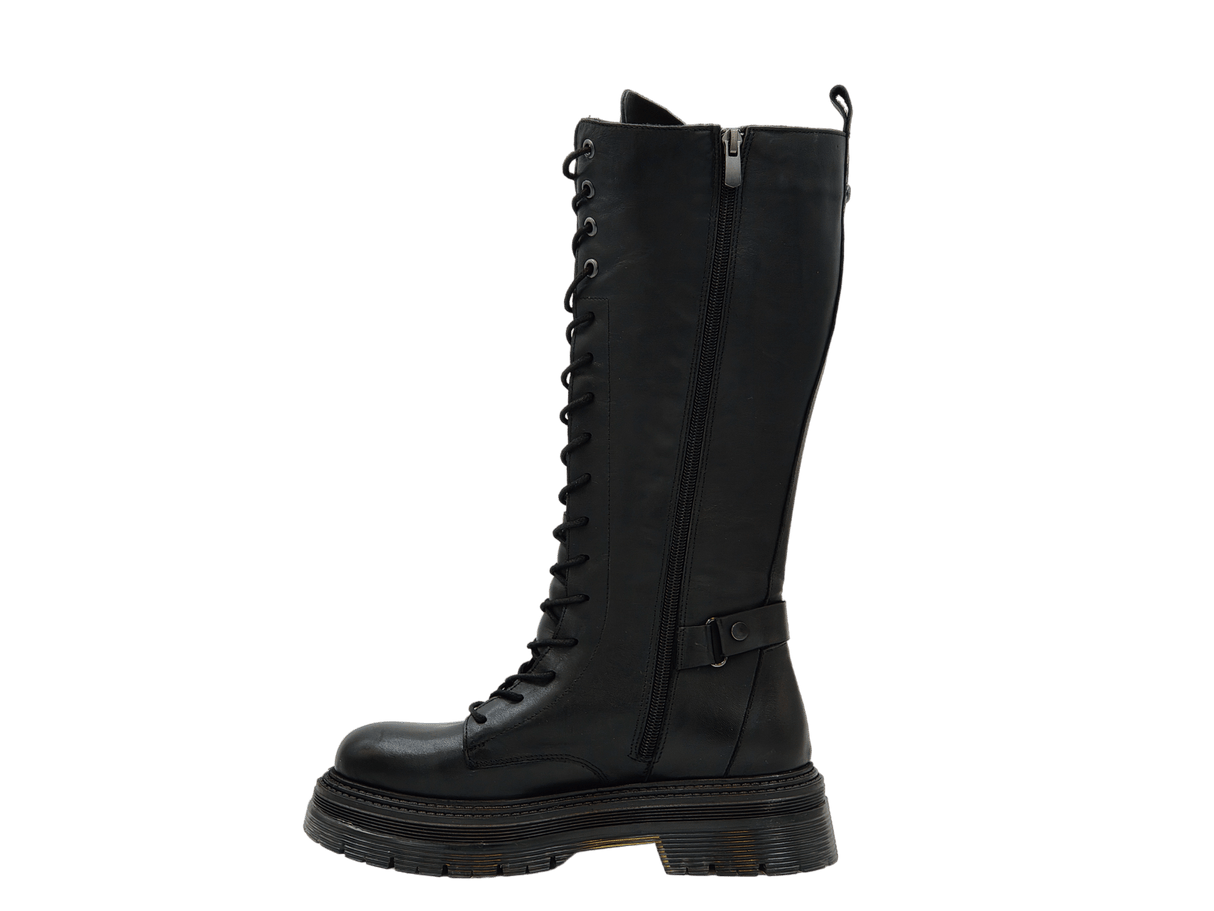 Cizme Dama Gaty Piele Naturala Doga 23515 - Gaty - amely.ro