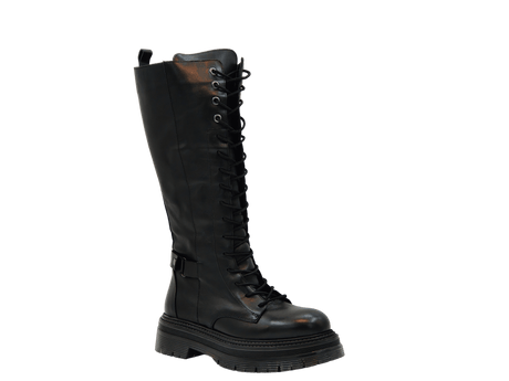 Cizme Dama Gaty Piele Naturala Doga 23515 - Gaty - amely.ro