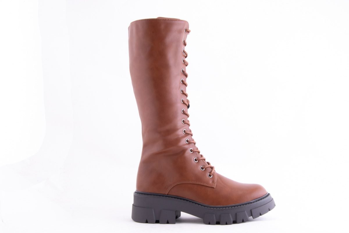 Cizme Dama Karo Hong Yq213-31 /M - amely.ro - amely.ro