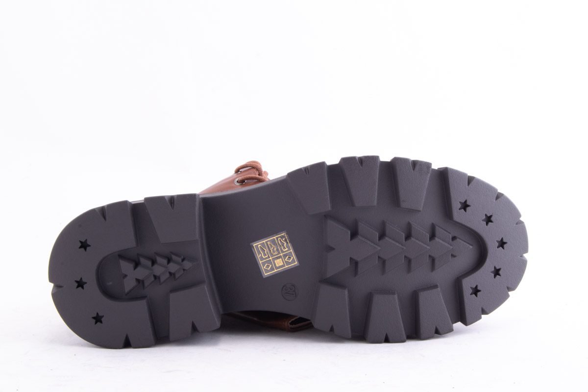 Cizme Dama Karo Hong Yq213-31 /M - amely.ro - amely.ro