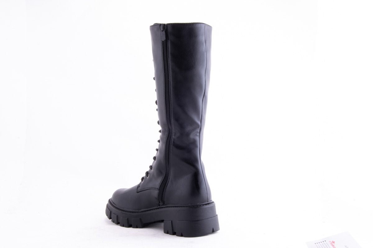 Cizme Dama Karo Hong Yq213-31 /N - amely.ro - amely.ro