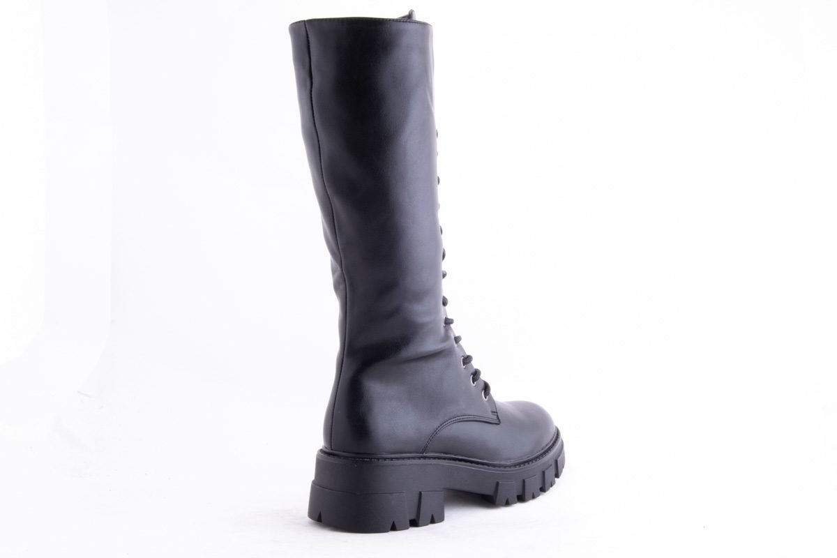 Cizme Dama Karo Hong Yq213-31 /N - amely.ro - amely.ro