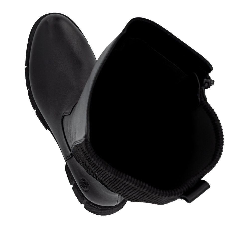 Cizme Dama Piele Naturala Remonte RIEK D2S74 - Remonte - amely.ro