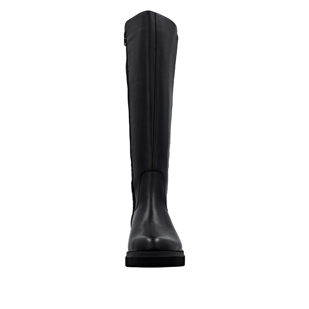 Cizme Dama Piele Naturala Remonte RIEK D2S74 - Remonte - amely.ro