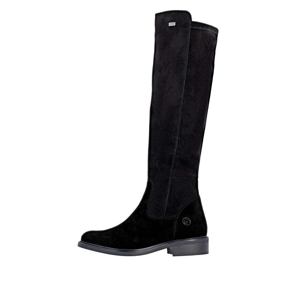 Cizme Dama Piele Naturala Remonte RIEK D2W70 - Remonte - amely.ro