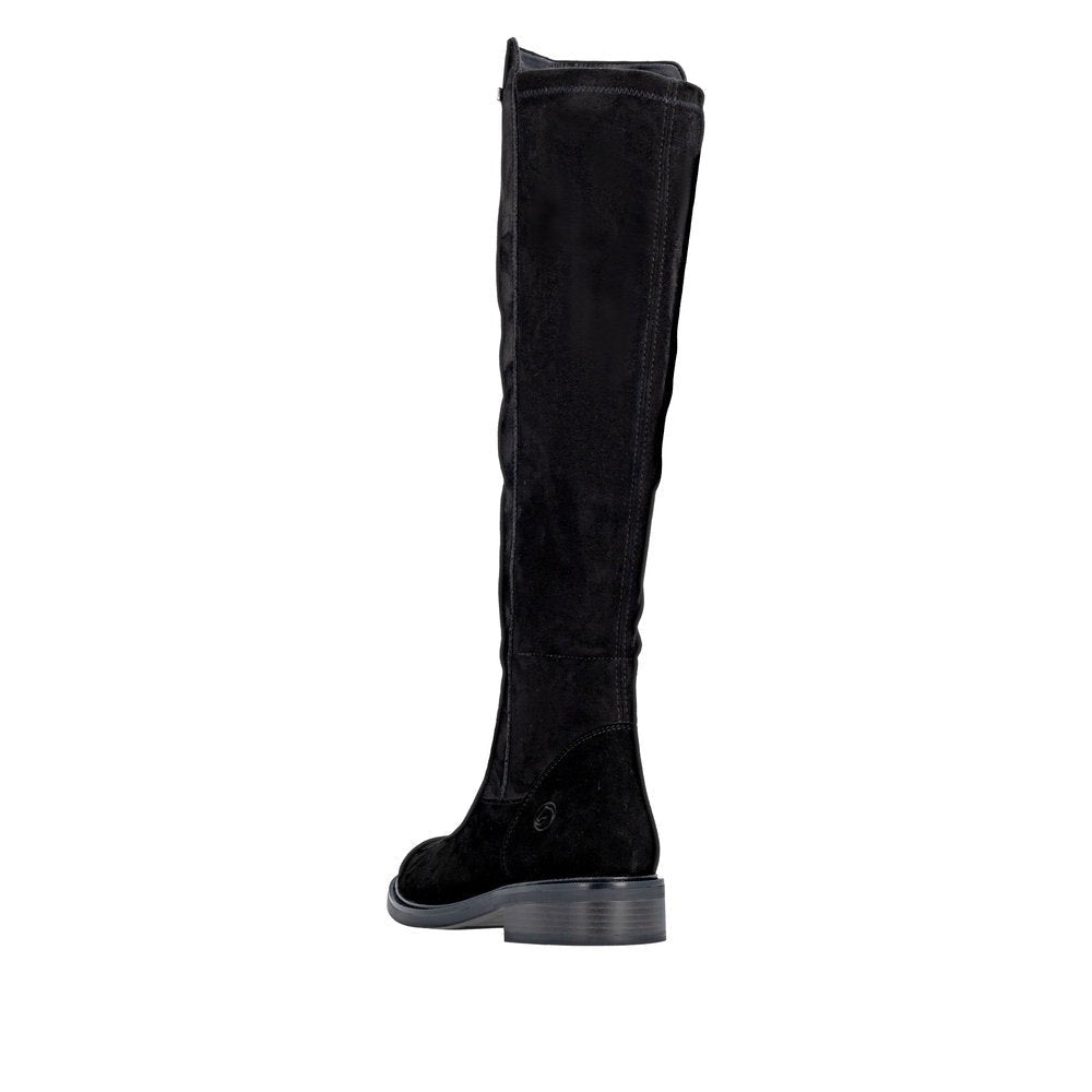 Cizme Dama Piele Naturala Remonte RIEK D2W70 - Remonte - amely.ro