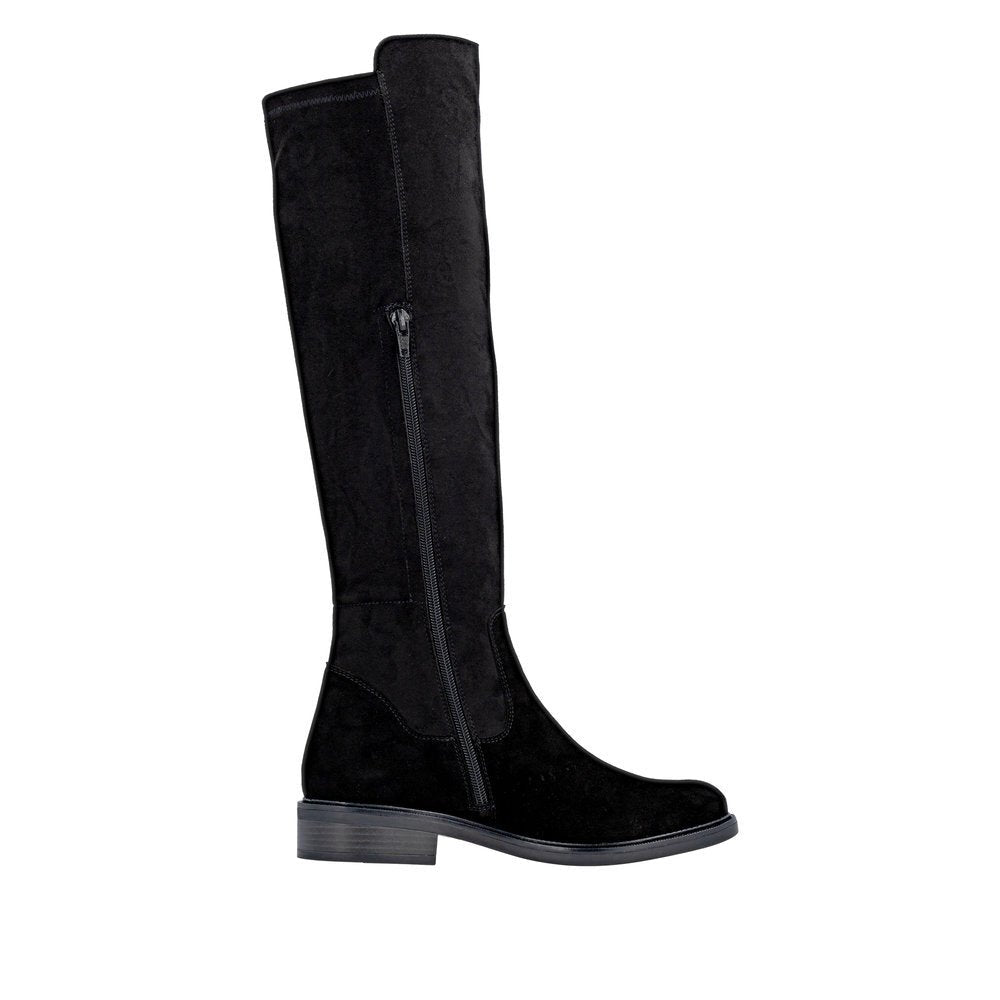 Cizme Dama Piele Naturala Remonte RIEK D2W70 - Remonte - amely.ro