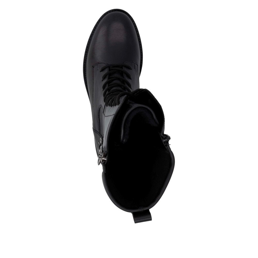 Cizme Dama Piele Naturala Remonte RIEK D2W71 - Remonte - amely.ro