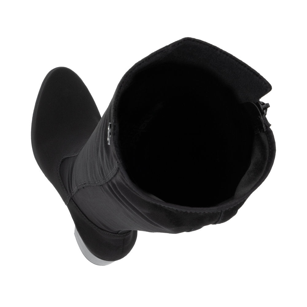 Cizme Dama Piele Naturala Rieker RIEK Y2050 - Rieker - amely.ro