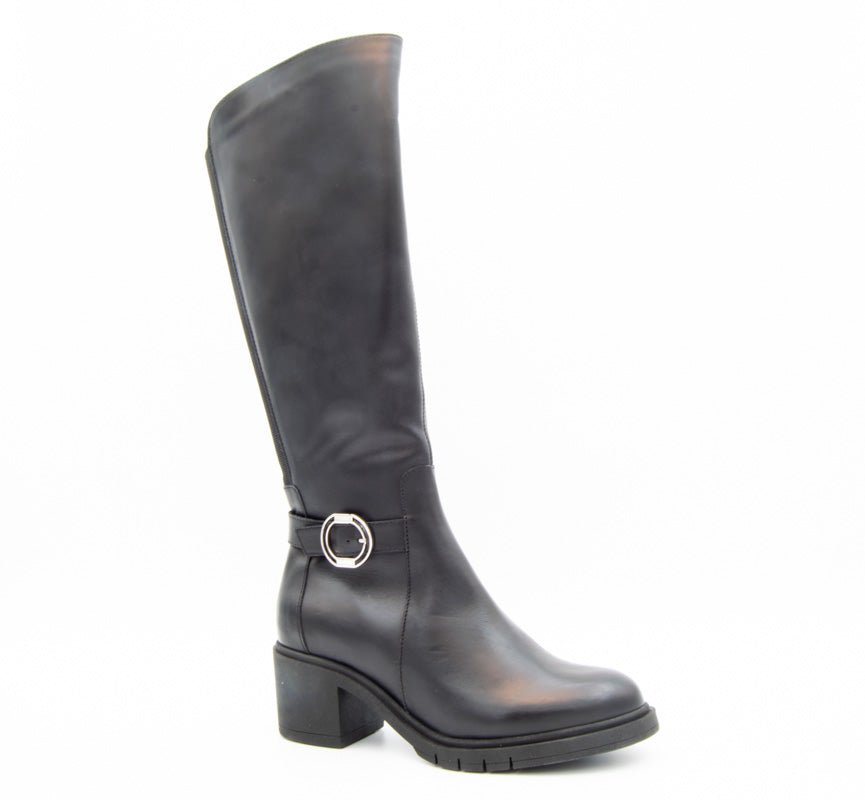 Cizme Dama Raimondo Leof 446/ N - amely.ro - amely.ro