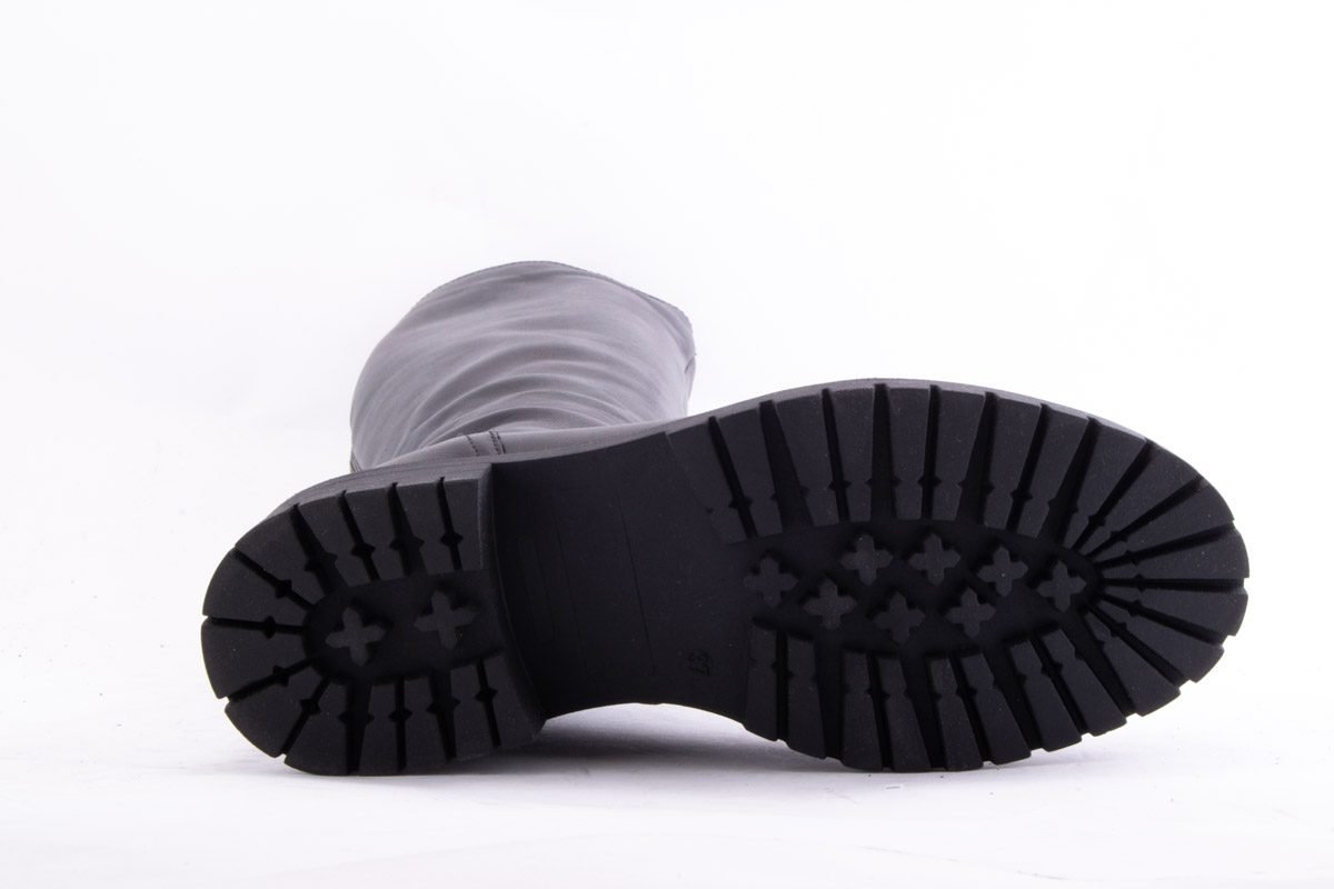 Cizme Dama Raimondo Piele Naturala Leof 047 /N - amely.ro - amely.ro