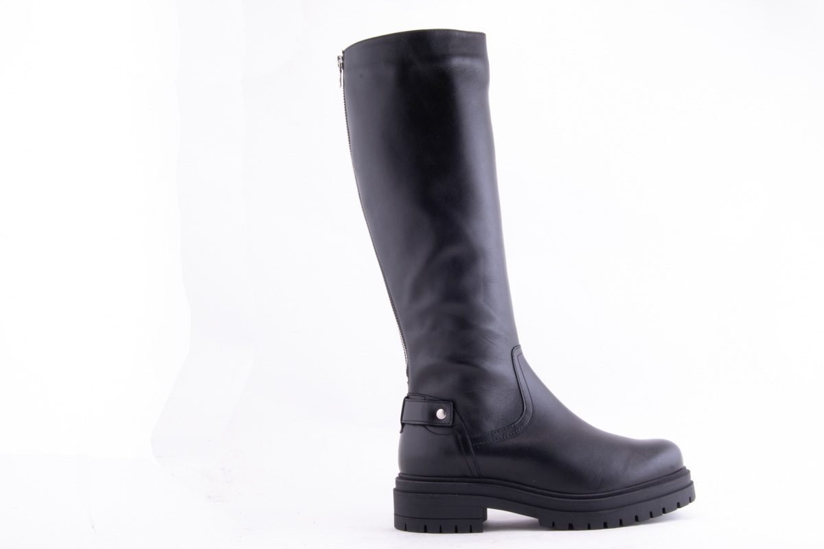 Cizme Dama Raimondo Piele Naturala Leof 047 /N - amely.ro - amely.ro