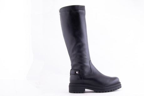 Cizme Dama Raimondo Piele Naturala Leof 047 /N - amely.ro - amely.ro