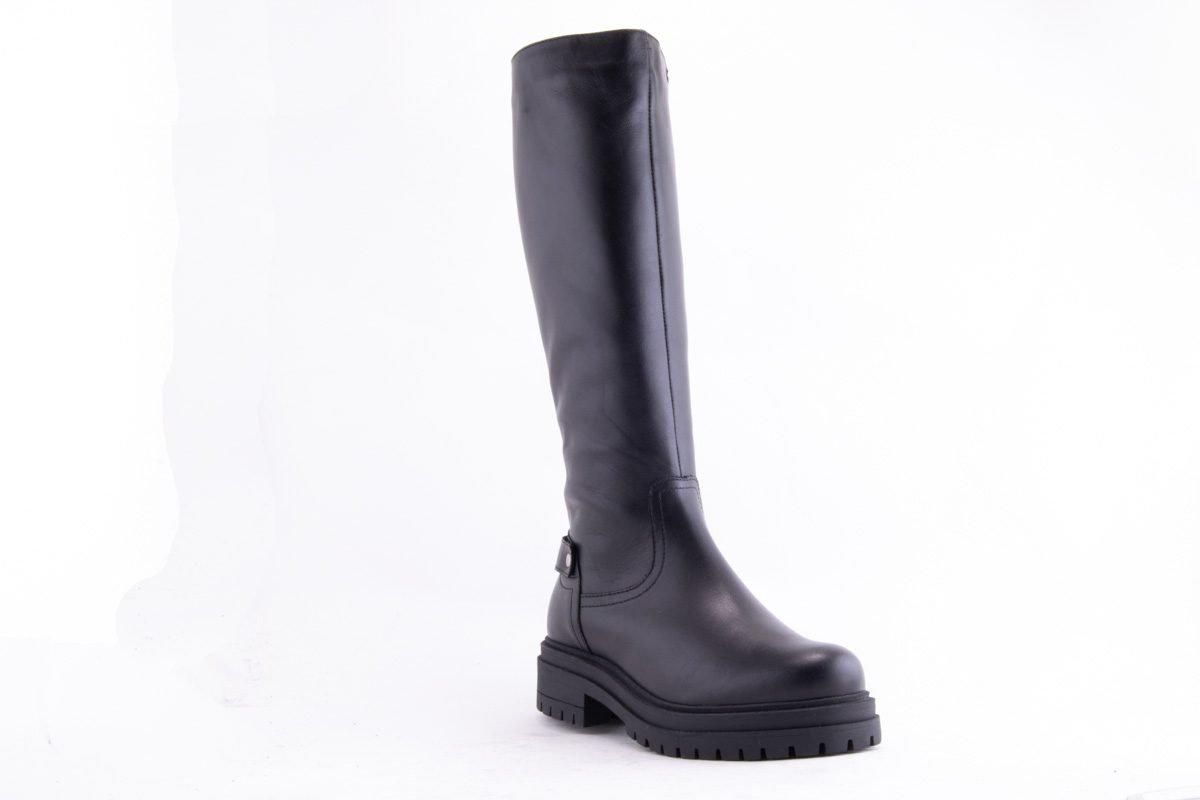 Cizme Dama Raimondo Piele Naturala Leof 047 /N - amely.ro - amely.ro