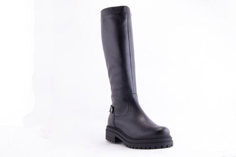 Cizme Dama Raimondo Piele Naturala Leof 047 /N - amely.ro - amely.ro