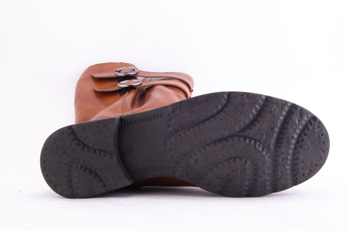 Cizme Dama Raimondo Piele Naturala Leof 337 /Cog - amely.ro - amely.ro