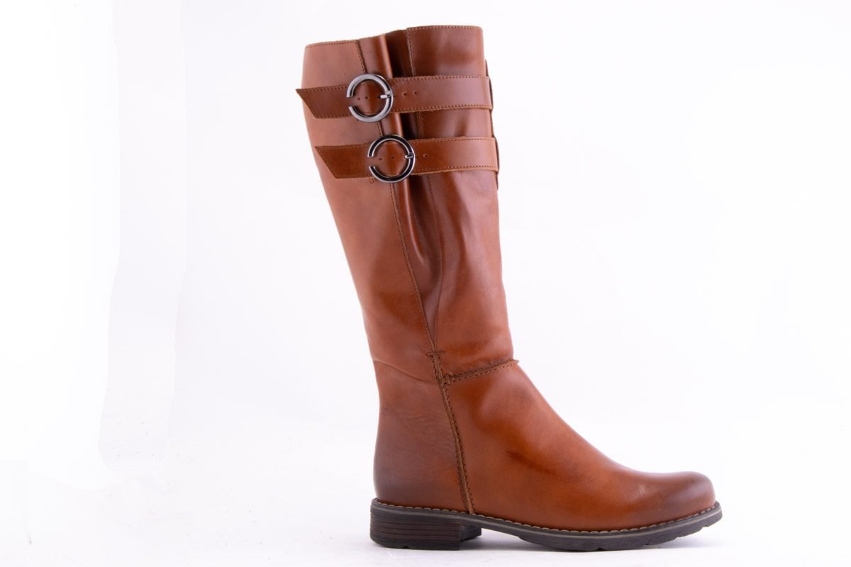 Cizme Dama Raimondo Piele Naturala Leof 337 /Cog - amely.ro - amely.ro