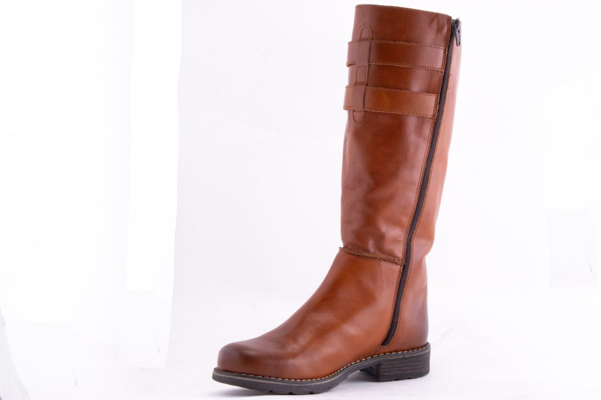 Cizme Dama Raimondo Piele Naturala Leof 337 /Cog - amely.ro - amely.ro