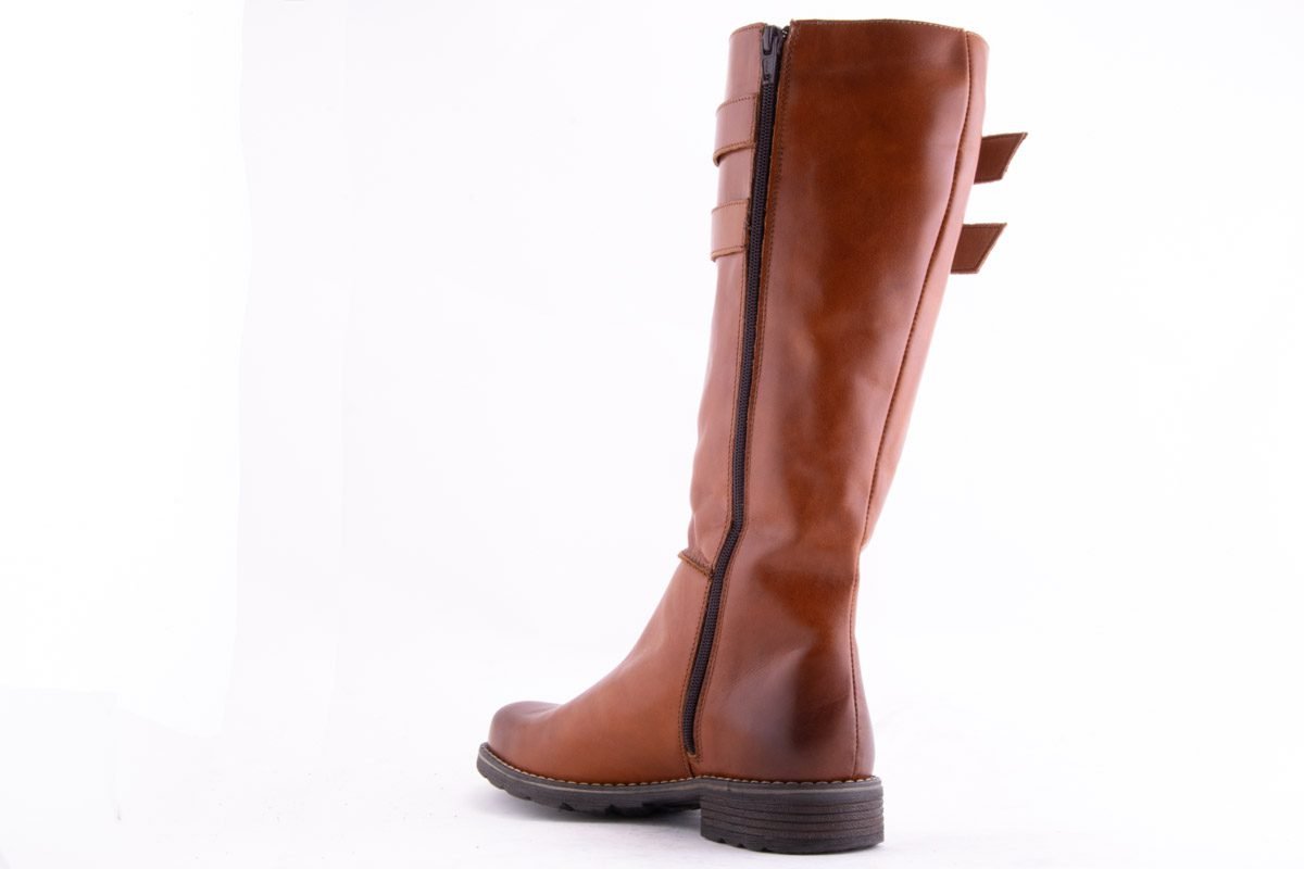 Cizme Dama Raimondo Piele Naturala Leof 337 /Cog - amely.ro - amely.ro