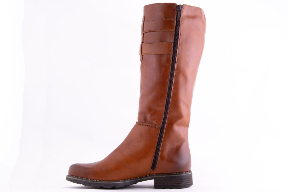 Cizme Dama Raimondo Piele Naturala Leof 337 /Cog - amely.ro - amely.ro