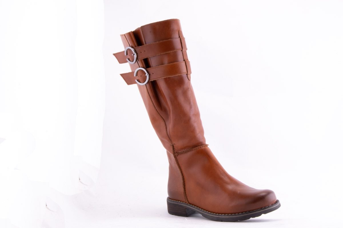 Cizme Dama Raimondo Piele Naturala Leof 337 /Cog - amely.ro - amely.ro