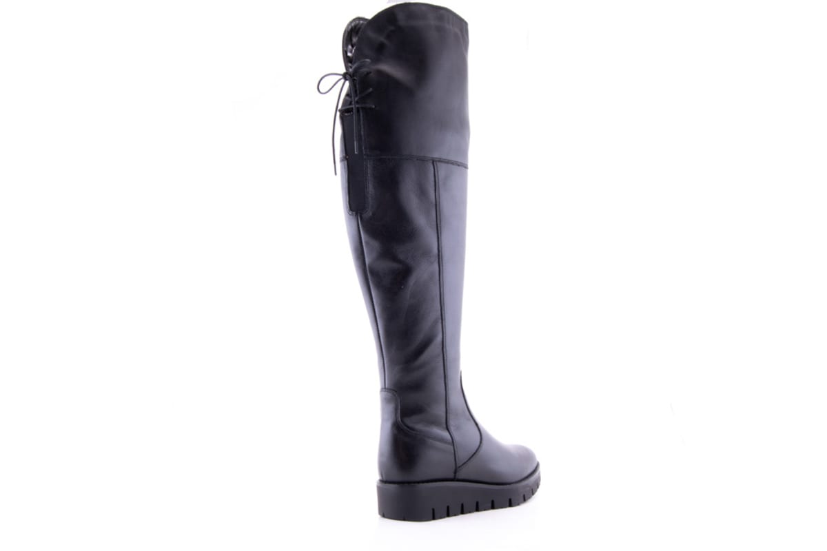 Cizme Dama Raimondo Piele Naturala Leof 506-1 /N - amely.ro - amely.ro