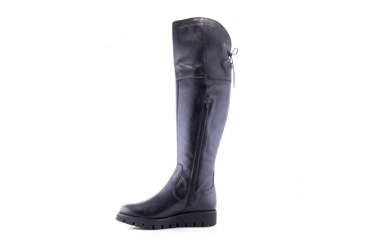 Cizme Dama Raimondo Piele Naturala Leof 506-1 /N - amely.ro - amely.ro