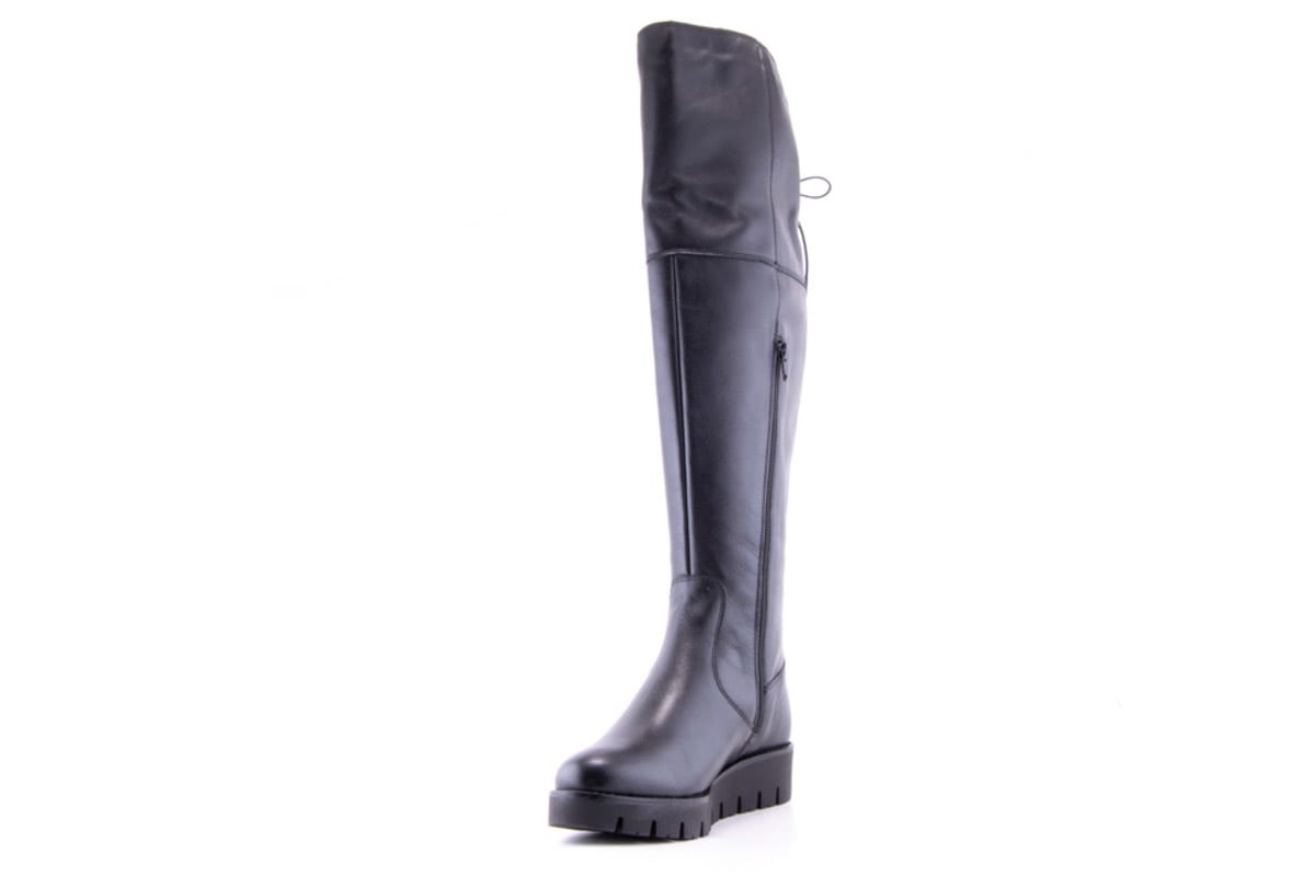 Cizme Dama Raimondo Piele Naturala Leof 506-1 /N - amely.ro - amely.ro